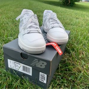 BRAND NEW 550 New Balance